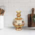 Brass Home And Garden Flower Pot 1.47Kg
